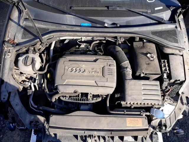 Photo 6 VIN: WAUACGFF5F1032426 - AUDI A3 PREMIUM 