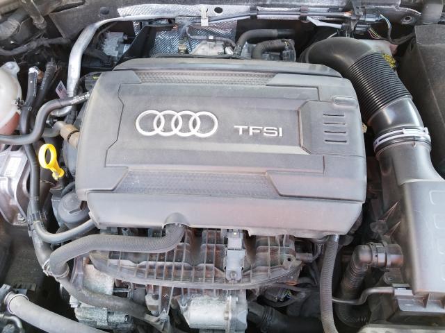 Photo 6 VIN: WAUACGFF5F1083926 - AUDI A3 PREMIUM 