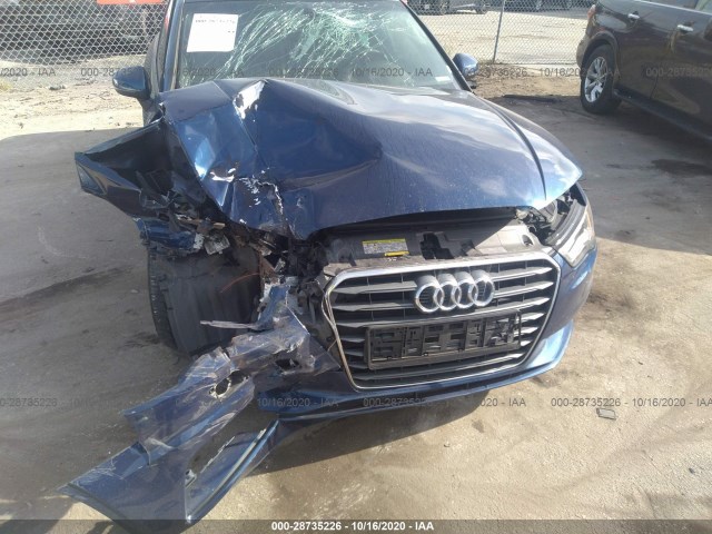 Photo 5 VIN: WAUACGFF5F1088222 - AUDI A3 