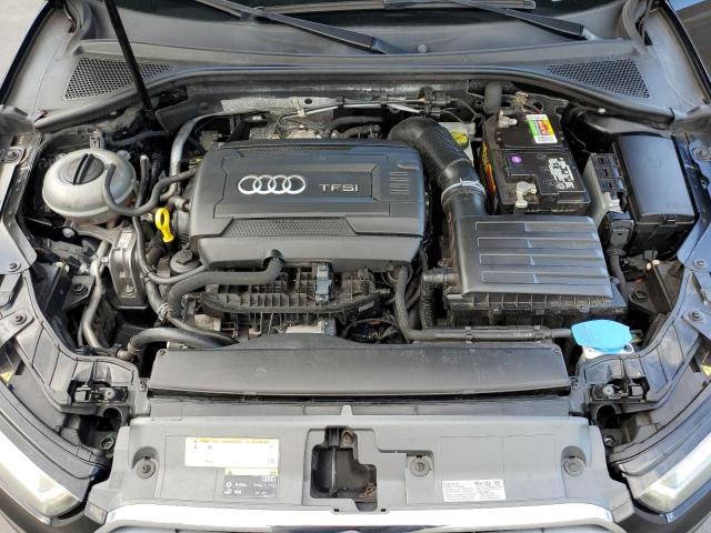 Photo 6 VIN: WAUACGFF5F1110056 - AUDI A3 PREMIUM 