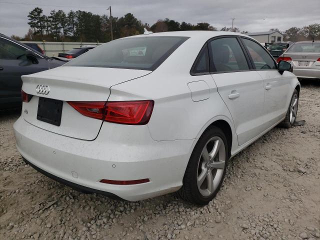 Photo 3 VIN: WAUACGFF5F1141436 - AUDI A3 PREMIUM 