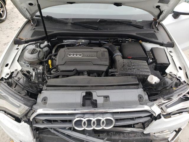 Photo 6 VIN: WAUACGFF5F1141436 - AUDI A3 PREMIUM 