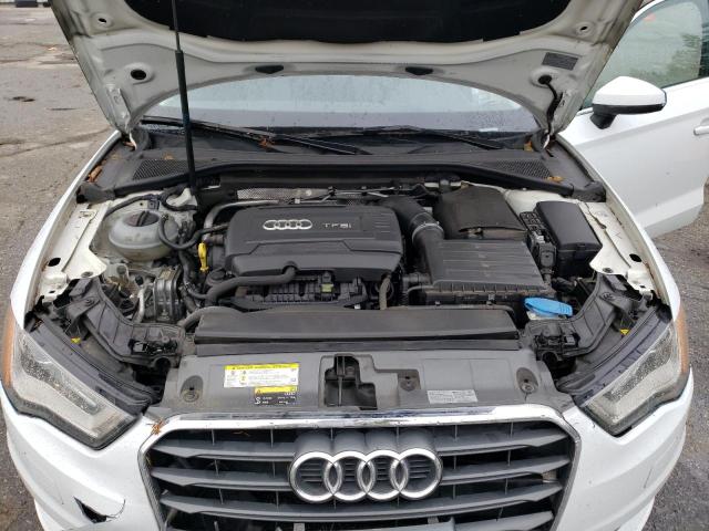 Photo 10 VIN: WAUACGFF6F1002030 - AUDI A3 PREMIUM 