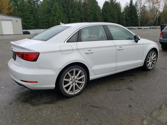 Photo 2 VIN: WAUACGFF6F1002030 - AUDI A3 PREMIUM 