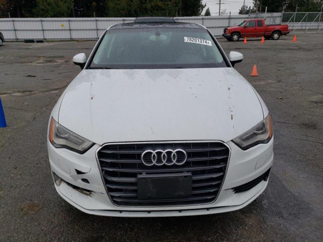 Photo 4 VIN: WAUACGFF6F1002030 - AUDI A3 PREMIUM 