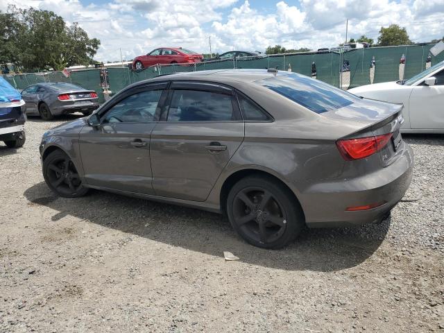 Photo 1 VIN: WAUACGFF6F1010340 - AUDI A3 PREMIUM 