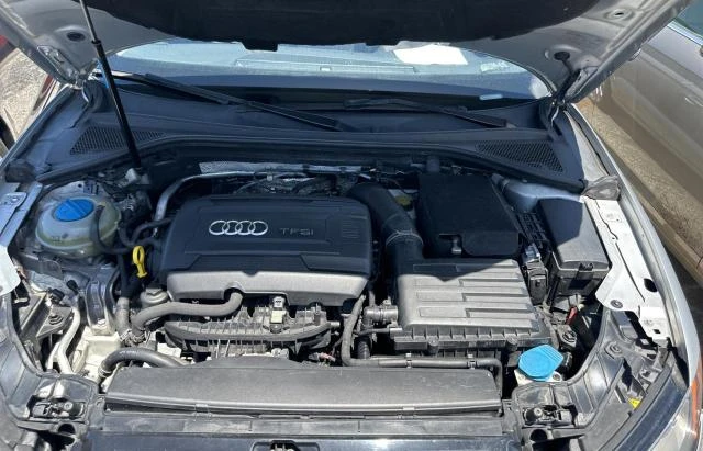 Photo 6 VIN: WAUACGFF6F1012444 - AUDI A3 PREMIUM 