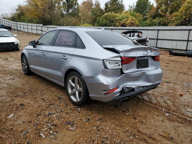 Photo 2 VIN: WAUACGFF6F1024836 - AUDI A3 PREMIUM 