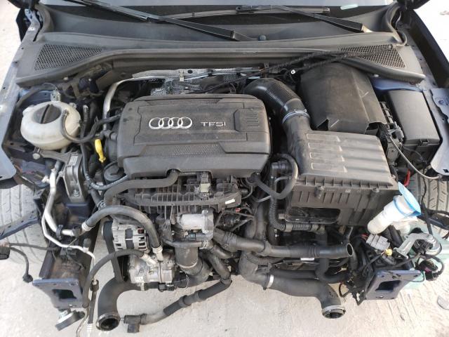 Photo 6 VIN: WAUACGFF6F1035531 - AUDI A3 