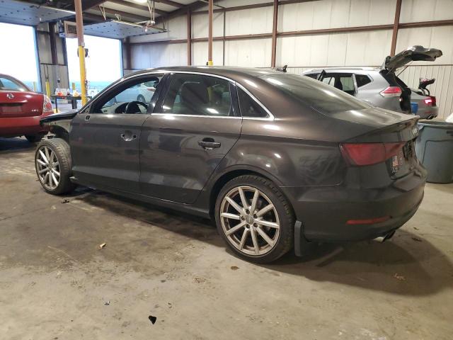 Photo 1 VIN: WAUACGFF6F1053835 - AUDI A3 PREMIUM 