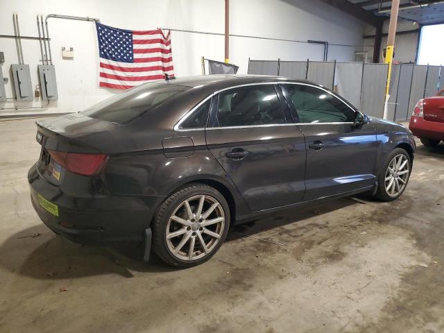 Photo 2 VIN: WAUACGFF6F1053835 - AUDI A3 PREMIUM 