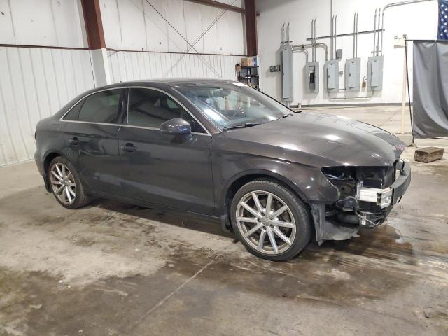 Photo 3 VIN: WAUACGFF6F1053835 - AUDI A3 PREMIUM 