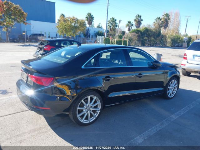 Photo 3 VIN: WAUACGFF6F1067718 - AUDI A3 