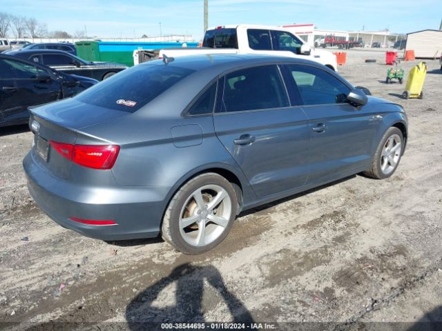 Photo 3 VIN: WAUACGFF6F1077116 - AUDI A3 