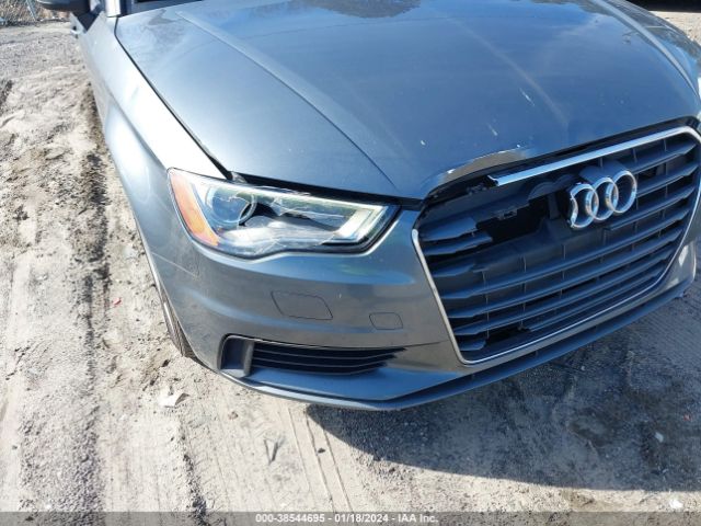 Photo 5 VIN: WAUACGFF6F1077116 - AUDI A3 