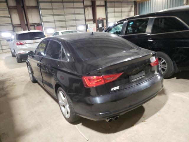 Photo 2 VIN: WAUACGFF6F1100748 - AUDI A3 PREMIUM 