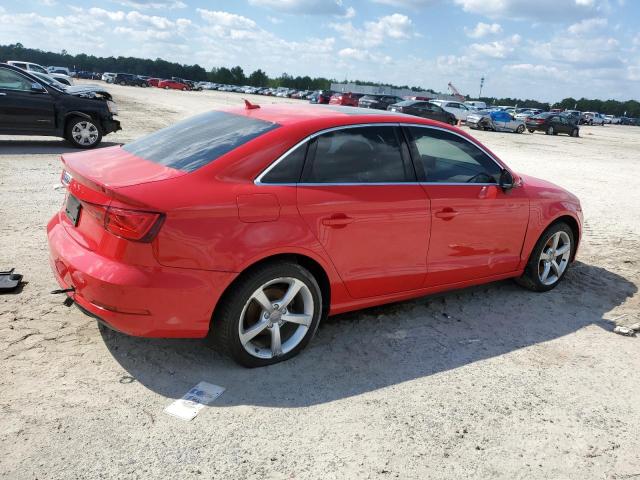 Photo 2 VIN: WAUACGFF6F1102709 - AUDI A3 