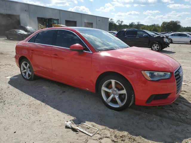 Photo 3 VIN: WAUACGFF6F1102709 - AUDI A3 