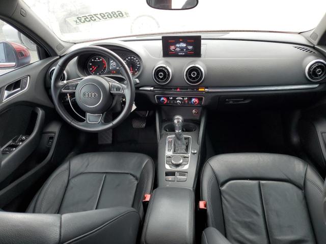 Photo 7 VIN: WAUACGFF6F1102709 - AUDI A3 