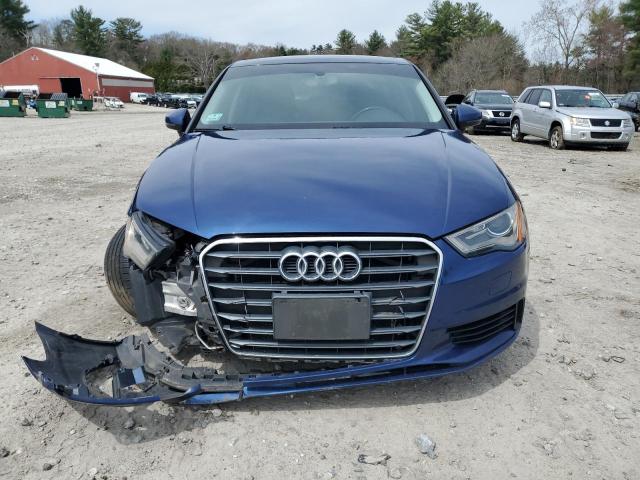 Photo 4 VIN: WAUACGFF7F1007186 - AUDI A3 PREMIUM 