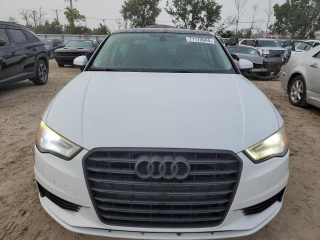 Photo 4 VIN: WAUACGFF7F1009584 - AUDI A3 PREMIUM 