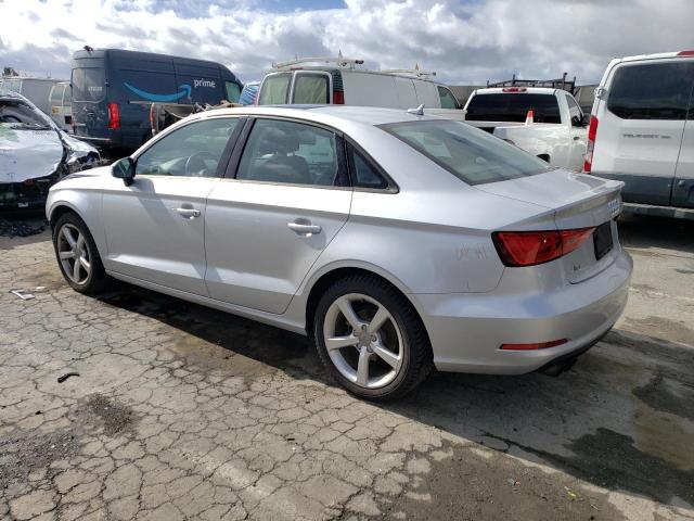 Photo 1 VIN: WAUACGFF7F1009794 - AUDI A3 