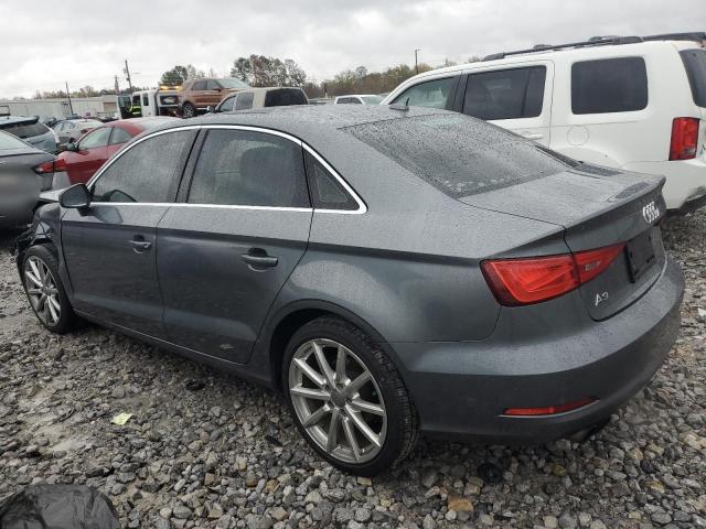 Photo 1 VIN: WAUACGFF7F1012520 - AUDI A3 PREMIUM 