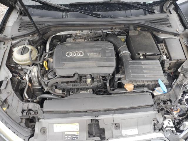 Photo 10 VIN: WAUACGFF7F1012520 - AUDI A3 PREMIUM 