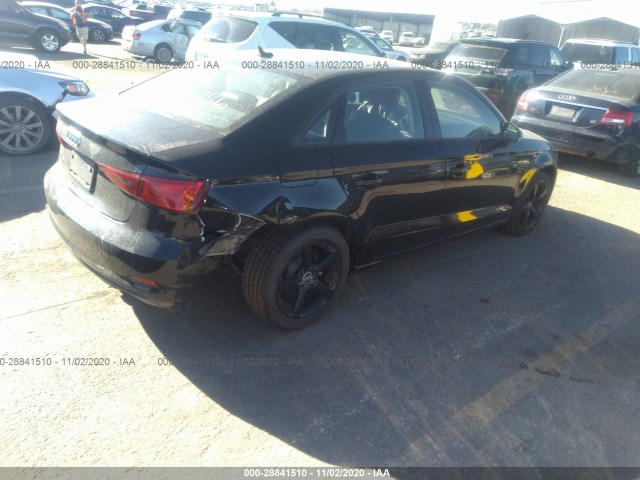 Photo 3 VIN: WAUACGFF7F1012632 - AUDI A3 