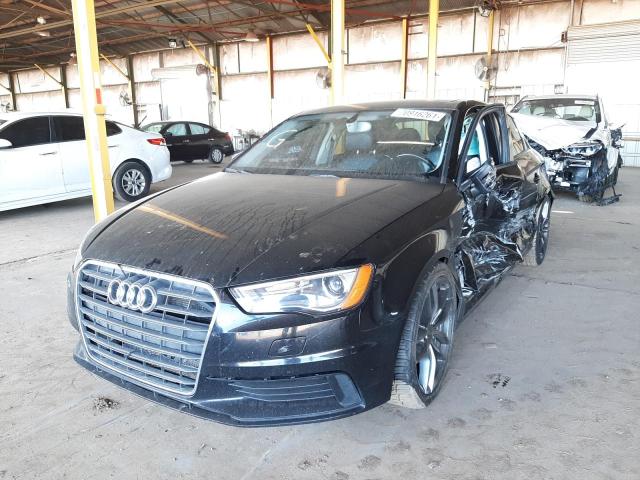 Photo 1 VIN: WAUACGFF7F1012999 - AUDI A3 PREMIUM 