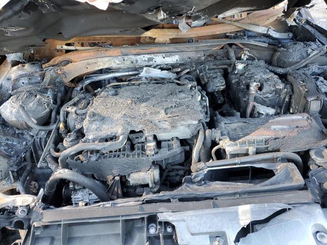 Photo 10 VIN: WAUACGFF7F1013263 - AUDI A3 PREMIUM 