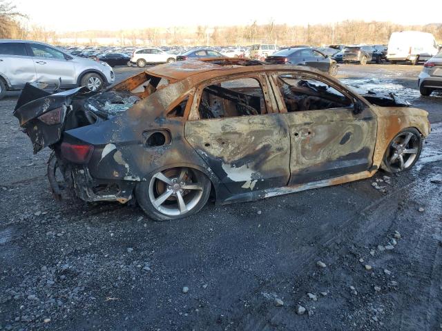 Photo 2 VIN: WAUACGFF7F1013263 - AUDI A3 PREMIUM 