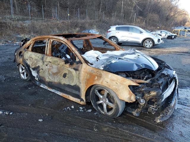 Photo 3 VIN: WAUACGFF7F1013263 - AUDI A3 PREMIUM 