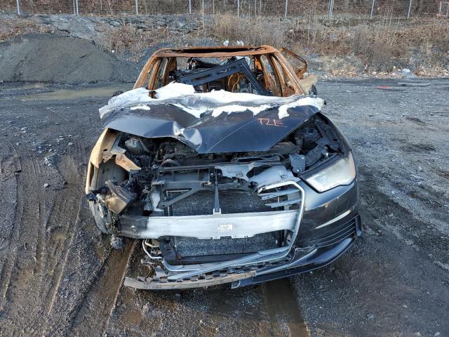 Photo 4 VIN: WAUACGFF7F1013263 - AUDI A3 PREMIUM 