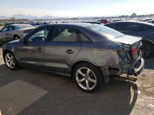 Photo 1 VIN: WAUACGFF7F1013618 - AUDI A3 PREMIUM 