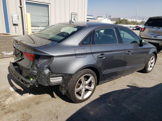 Photo 2 VIN: WAUACGFF7F1013618 - AUDI A3 PREMIUM 