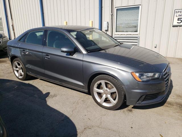 Photo 3 VIN: WAUACGFF7F1013618 - AUDI A3 PREMIUM 