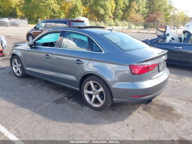 Photo 2 VIN: WAUACGFF7F1020844 - AUDI A3 