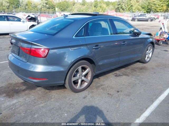 Photo 3 VIN: WAUACGFF7F1020844 - AUDI A3 