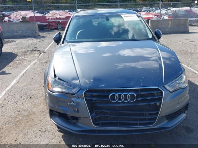 Photo 5 VIN: WAUACGFF7F1020844 - AUDI A3 