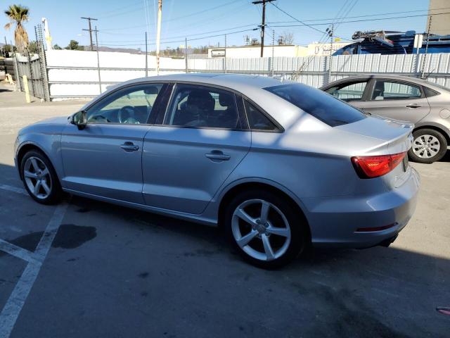 Photo 1 VIN: WAUACGFF7F1024540 - AUDI A3 PREMIUM 