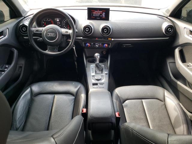 Photo 7 VIN: WAUACGFF7F1025915 - AUDI A3 