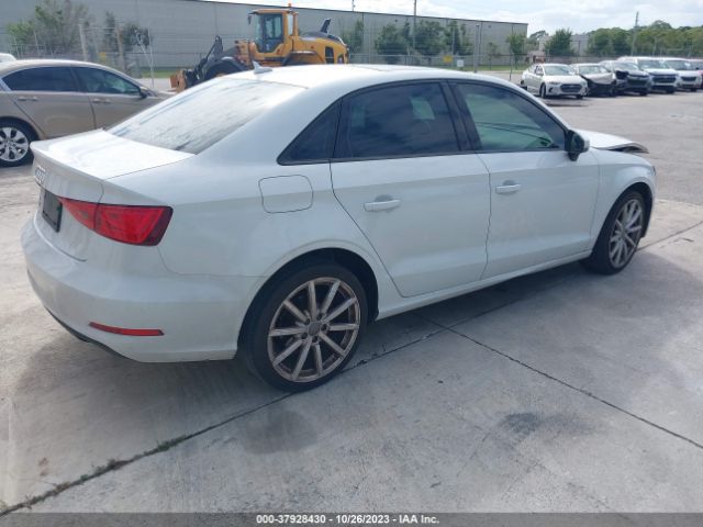 Photo 3 VIN: WAUACGFF7F1033030 - AUDI A3 