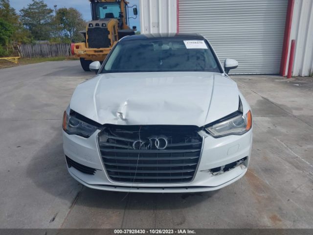 Photo 5 VIN: WAUACGFF7F1033030 - AUDI A3 