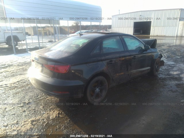 Photo 3 VIN: WAUACGFF7F1034582 - AUDI A3 