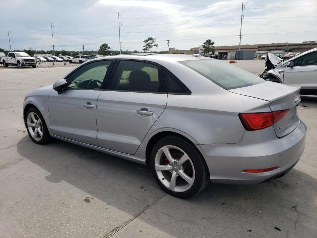 Photo 1 VIN: WAUACGFF7F1037062 - AUDI A3 