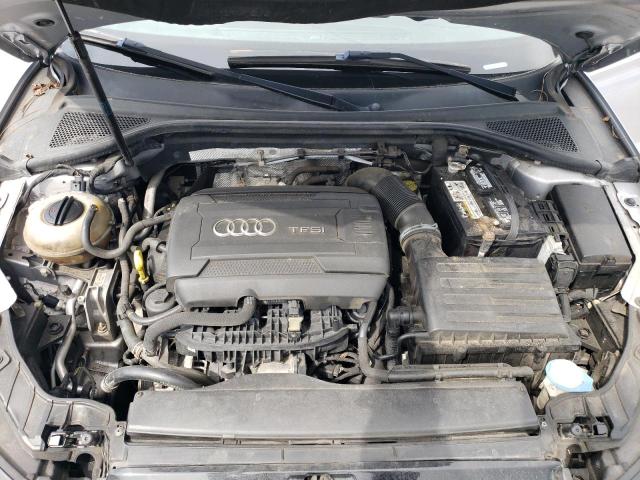 Photo 10 VIN: WAUACGFF7F1037062 - AUDI A3 