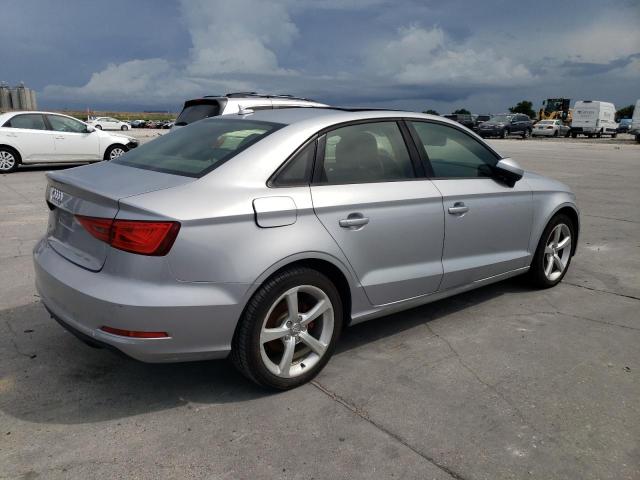 Photo 2 VIN: WAUACGFF7F1037062 - AUDI A3 