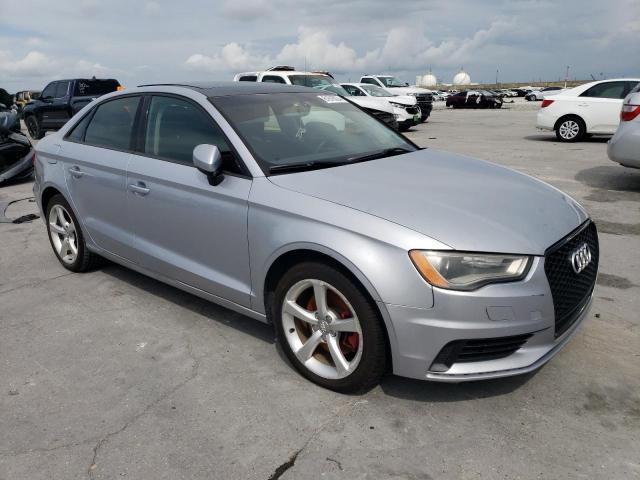 Photo 3 VIN: WAUACGFF7F1037062 - AUDI A3 