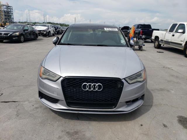 Photo 4 VIN: WAUACGFF7F1037062 - AUDI A3 